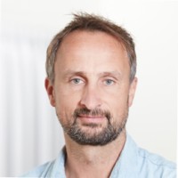 Jesper Almosetoft