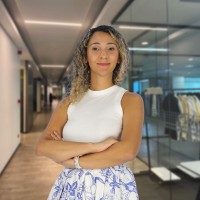 Burcu Dipçin