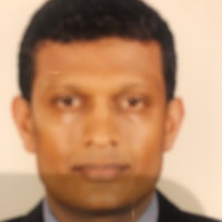 Kumaranayakege Indika Srimal Perera