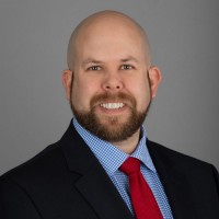 Dustin Tripp, Mpa