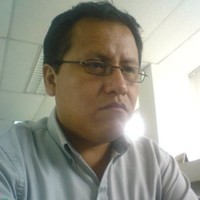 Neil Macavilca