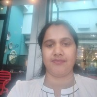 Veena Venkatesh