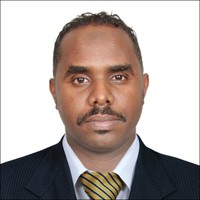 Omer Ibrahim