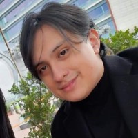 Santiago Díaz Ramírez