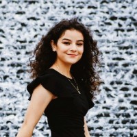 Alejandra Moz