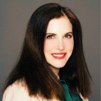 Eva Maria O'Keefe - MBA