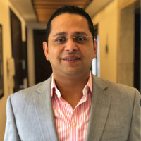 Mohtashim (Bobby) Aquil