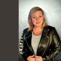 Gerdie De Lange