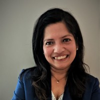 Blossom Fernandes