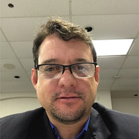 Osmel Barcenas