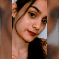 Gitanjali Tiwari