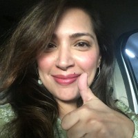 Kiran Khan