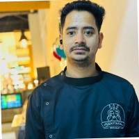 Pramod Pariyal
