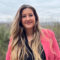 María Candela Peralta Destine