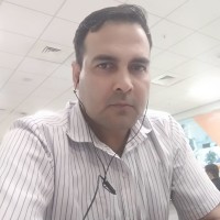 Rohit Tripathi