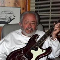 Gary Chambers