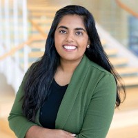 Reshma Thomas