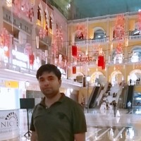 Surya Prakash Tiwari