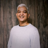 Yogesh Anyapanawar
