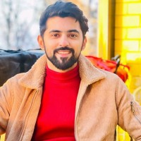 Ubaid khan
