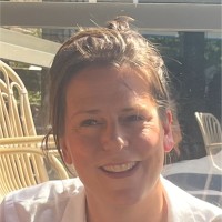 Monique Kappert