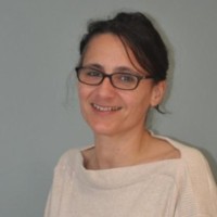 Rachelle Sharp