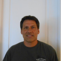 Bill Tudor