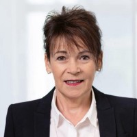 Brigitte Kümin
