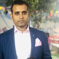 Manoj Kushwaha