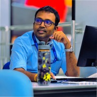 Santhosh Mohanaranjan