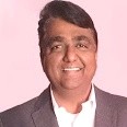 Prof Dr Ajit Patil Mumbai, India