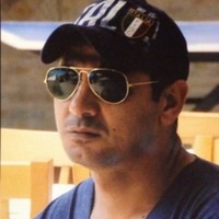 Ali Algreeb