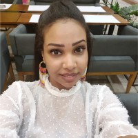 Amna Nasir