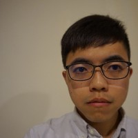 Mike Lin