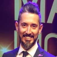 Miguel Ribeiro