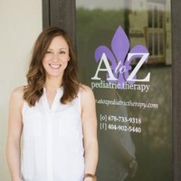 Amanda Zito Griffin