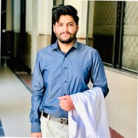 Dr Mamoon Shabbir