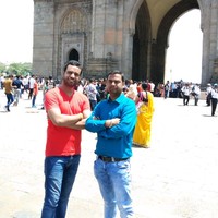 Prem Prakash Verma