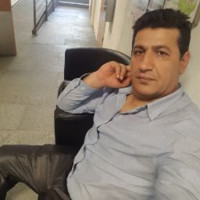 Khabat Mohammed