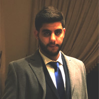 Rakan Said