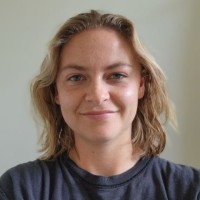 Rachel Harris