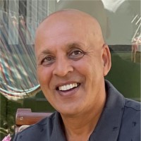 Kewal Dhariwal, CCP, CBIP, CDP, I.S.P.(Ret.), FCIPS
