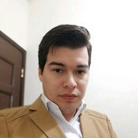 Eric Josue Gomez Contreras
