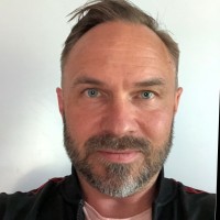 Jonas Eriksson
