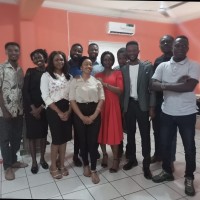Raadaa Team Abuja