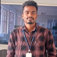 Suresh babu V