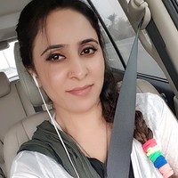 Shaista Kanwal