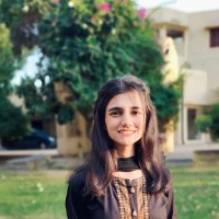 Javeria Saleem