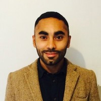 Satvir Saini