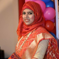 nadia nasrin